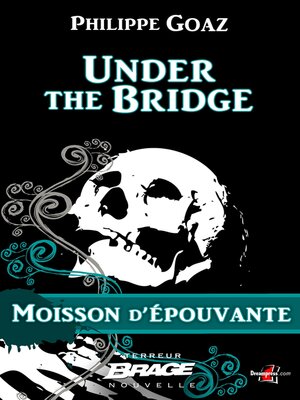 cover image of Under the Bridge